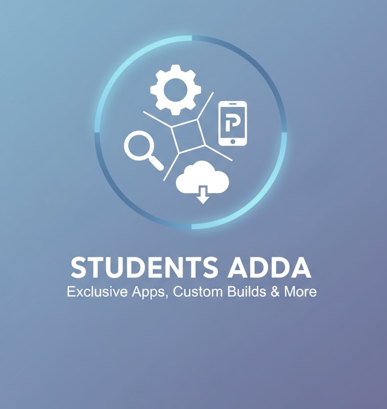 Students Adda