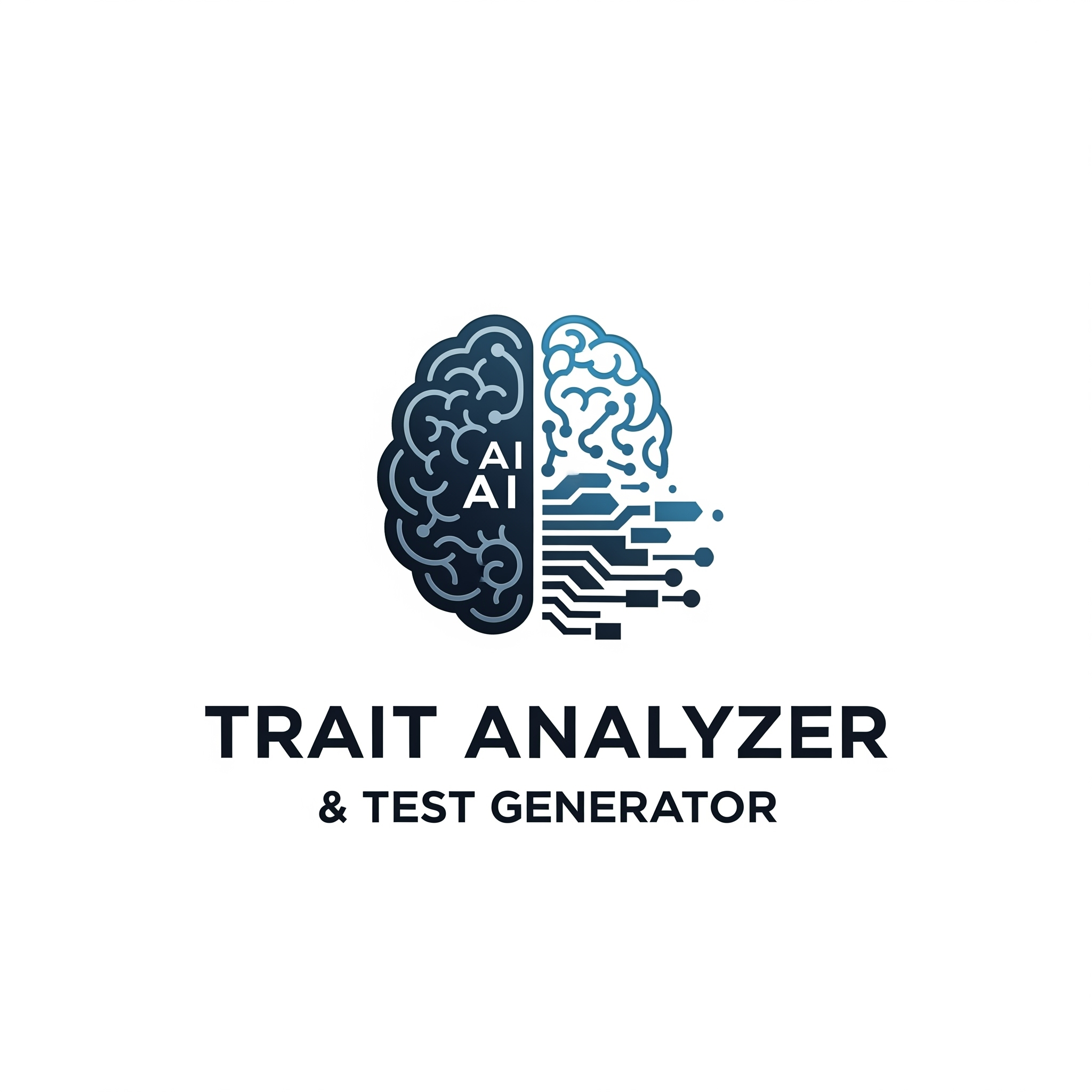 Ai Powered Trait Analyzer and Test Generator