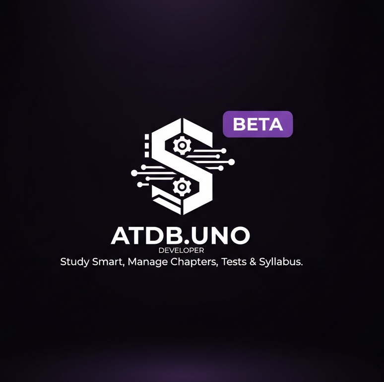 Study Management (Beta v1)